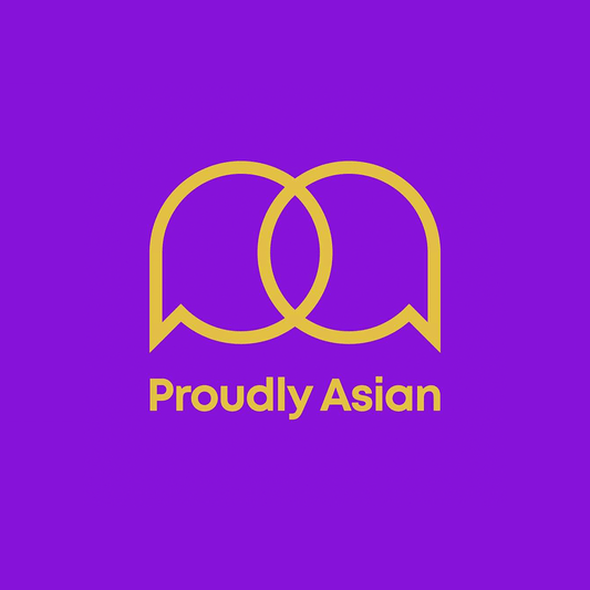 Proudly Asian Podcast Feature